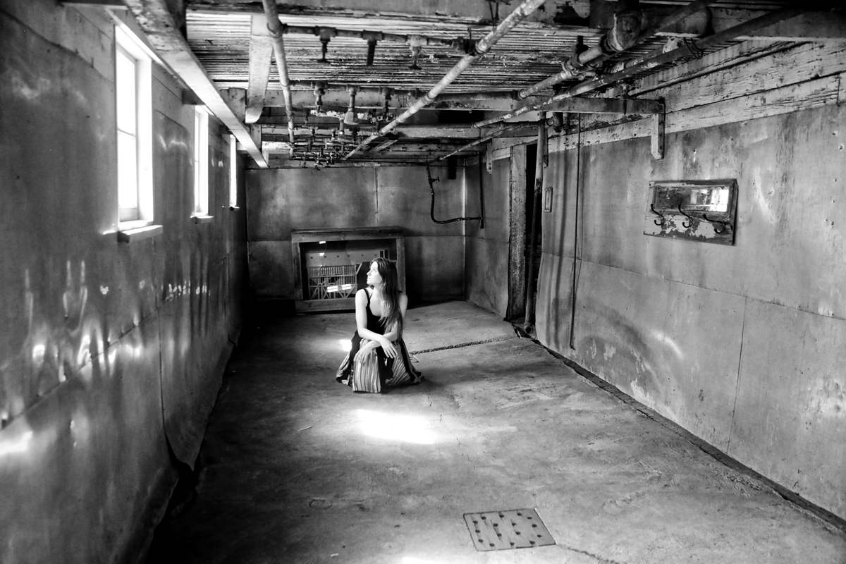 Atlas Mine National Historic Site