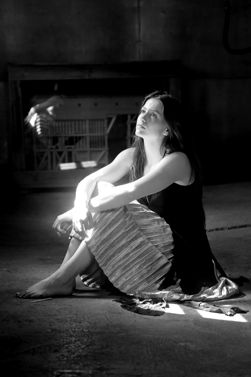 Atlas Mine National Historic Site