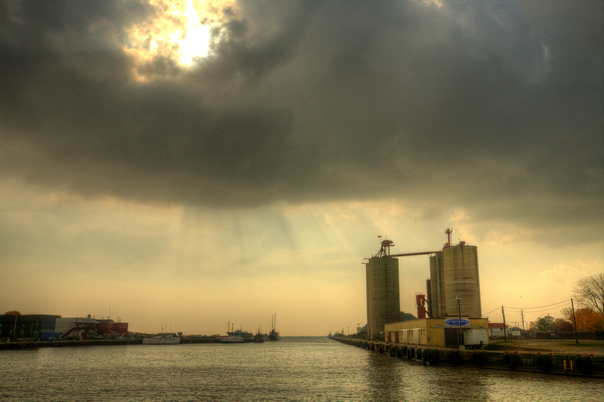 Port Stanley, Ontario