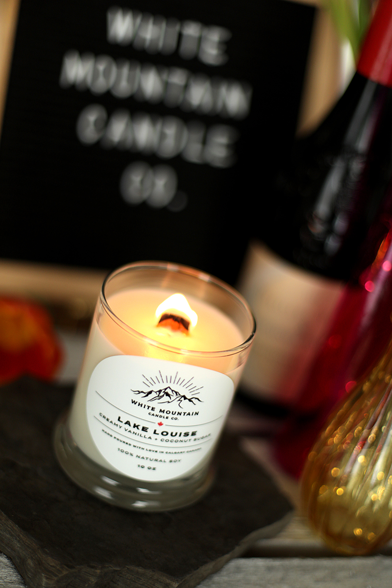 White Mountain Candle Co.