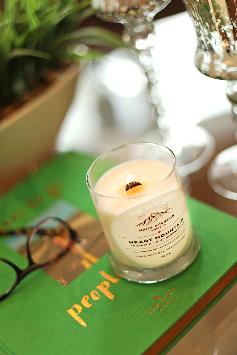 White Mountain Candle Co.