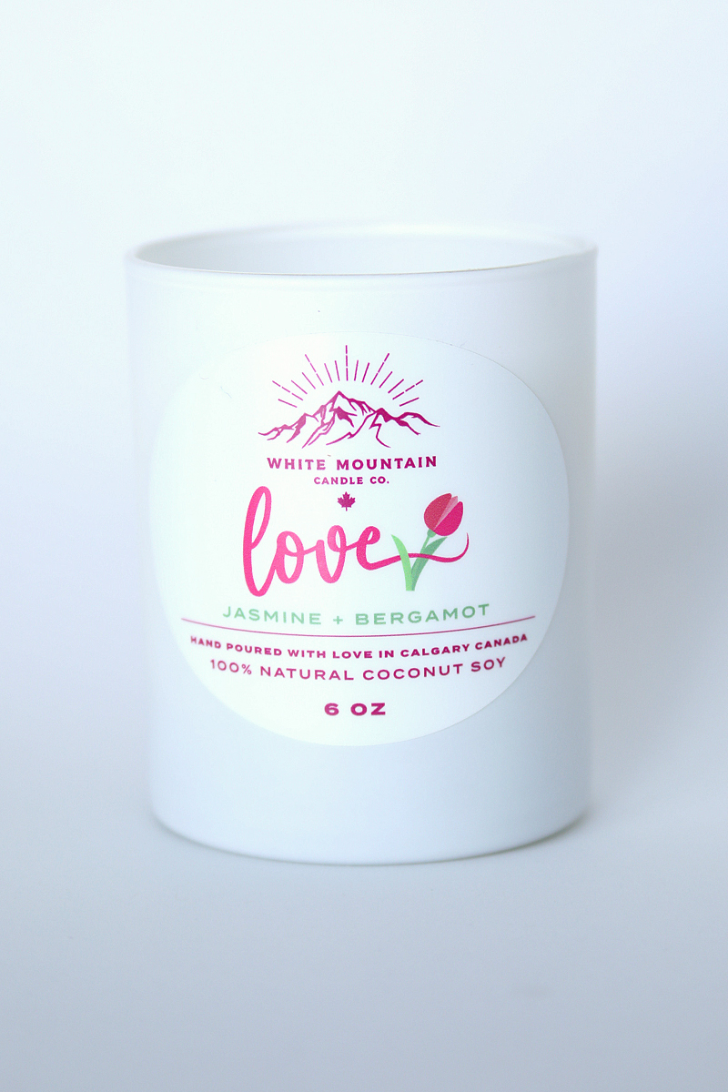 White Mountain Candle Co.