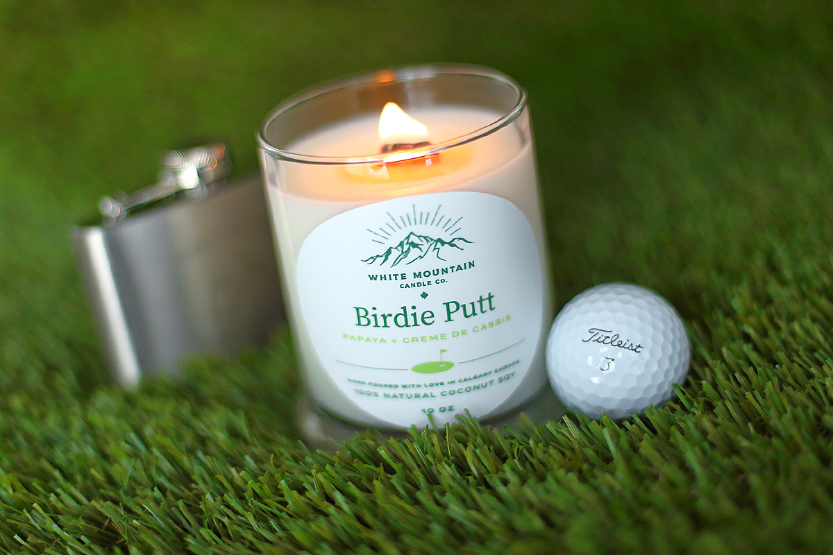 White Mountain Candle Co.