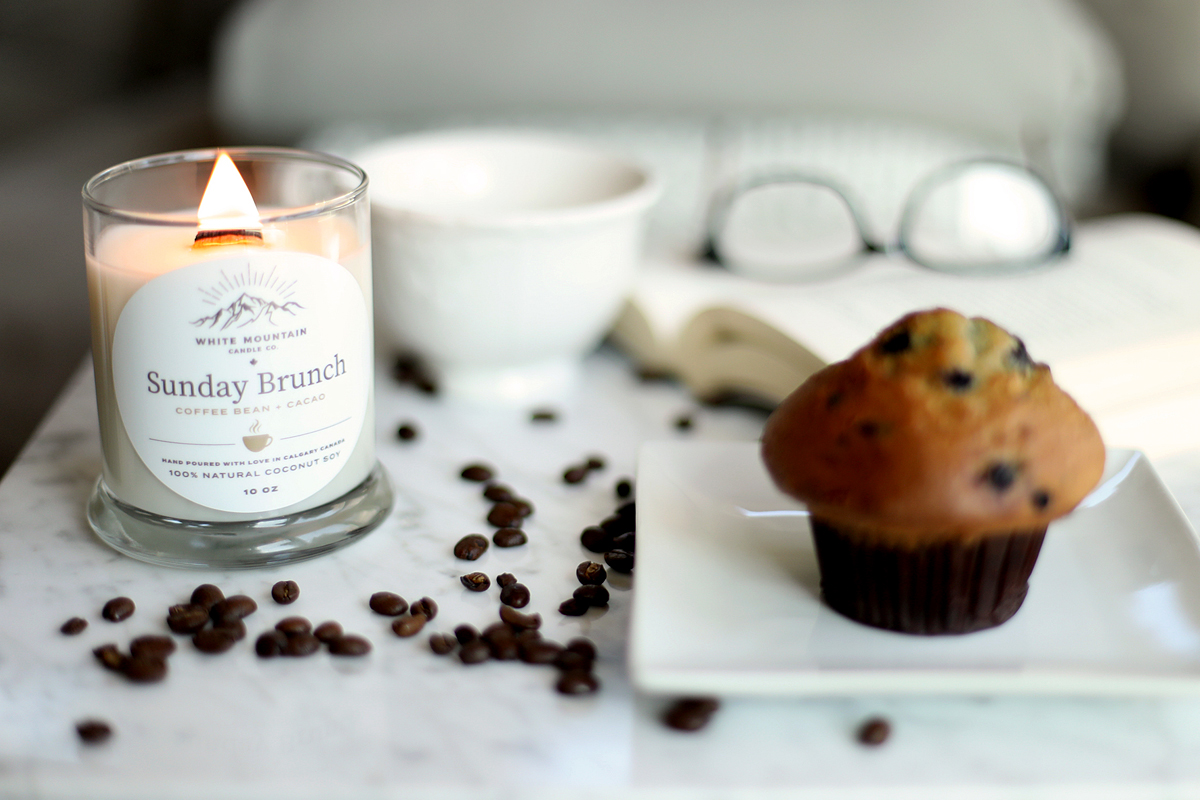 White Mountain Candle Co.