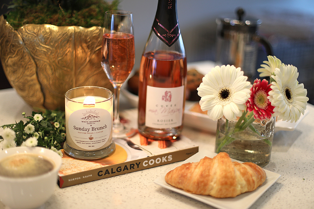 White Mountain Candle Co.