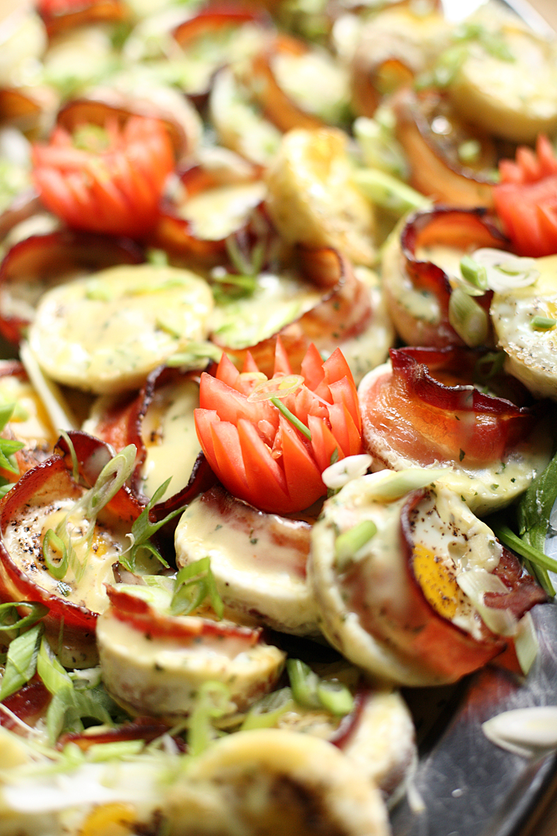 Eggie Weggies - The Skoki Cookbook - Katie Mitzel